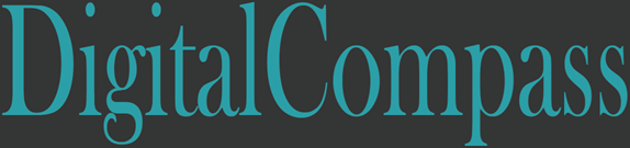DigitalCompass